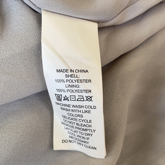 KATE SPADE Madison Ave collection dress - Picture 7 of 7